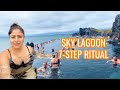 Why Iceland S Sky Lagoon Experience Is Totally Worth It