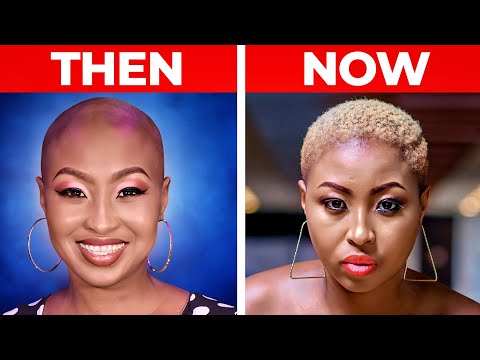 What Really Happened to Vivian Kenya?
