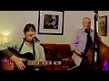 Bancroft & Lyne's Monday Night Music: Live from our sitting room 30th November 2020