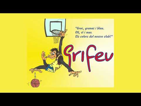 Presentació CB Grifeu 2021-2022