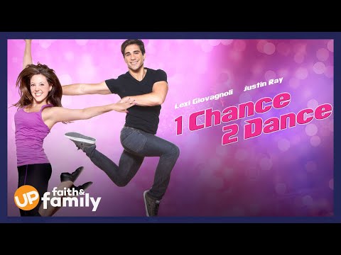 1 Chance 2 Dance - Movie Preview