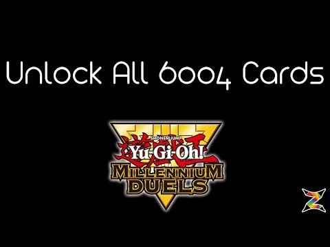 Yu-Gi-Oh! Millennium Duels Xbox 360