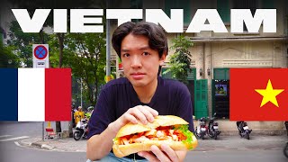 The Hidden Cuisine in Vietnamese Food