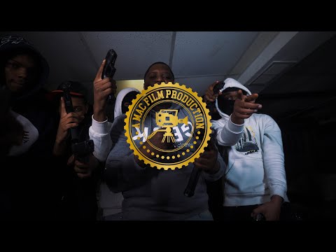 Shawty 4 - Squad Up (Official Video) SHOT BY: @SHONMAC071