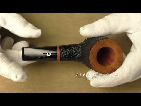 Il Ceppo 1 - pipe 210