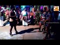 New Village Midnight Dance Karakattam In Temple Festival Semma Kuthu Full HD 2018
