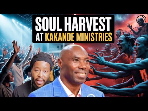 How Kakande Ministries Captured My Destiny & Destroyed My Family!