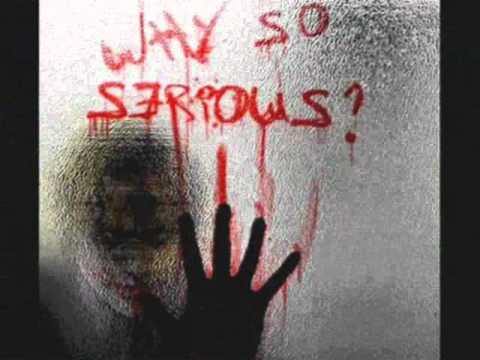 Mistah J aka The Joker