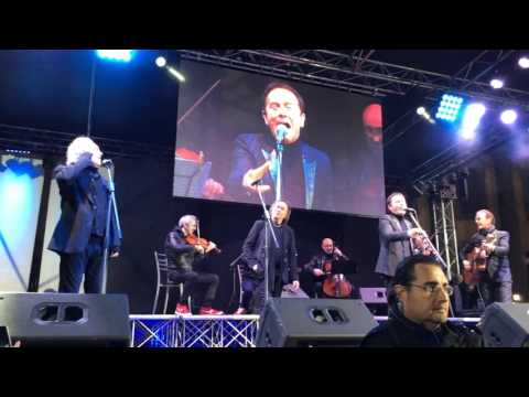 I Pooh a Napoli - Uomini Soli