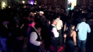 preview picture of video 'Bilingual Wedding DJ Decatur, TX 11_19_11.mp4'