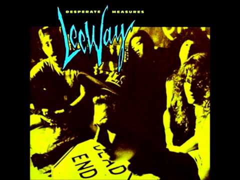 Leeway - Kingpin