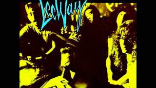 Leeway - Kingpin