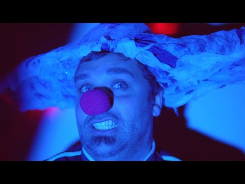 Mânfios 2019 - Lavanrac 25 anos, duros como o aço