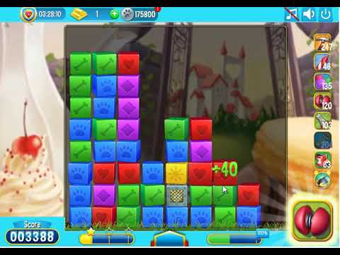 Pet Rescue Saga Level 2942 - No Boosters