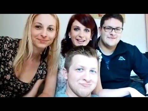 5 Jahre Düsenflitz - Grüße von den Granaten