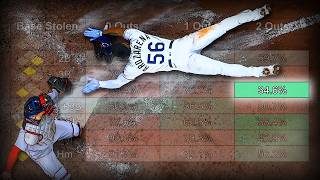 The Secret to Stealing Home