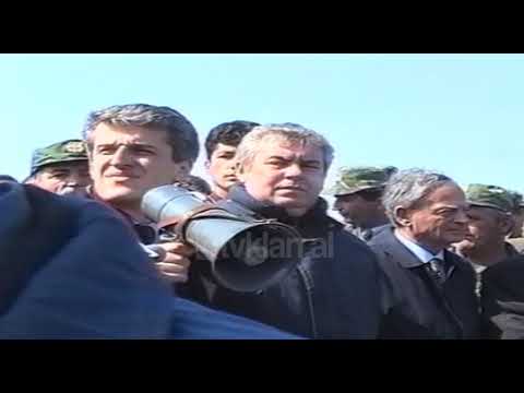 Divizioni i Këmbësorisë i rrethit të Shkodrës dhe Laçit (13 Mars 1999)