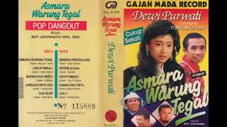 Download lagu Dewi Purwati - Asmara Warung Tegal Composer - Boy Jovi/Gama (1989) mp3 Download lagu Dewi Purwati - Asmara Warung Tegal Composer - Boy Jovi/Gama (1989) mp3