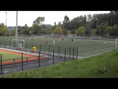 Futbol Fadura 2016 octubre