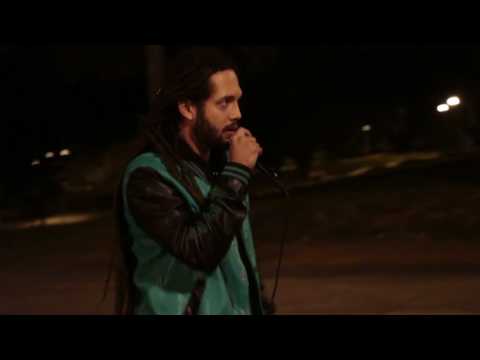 Neurônio na Escada - Lis x Nauí - 28/06/2017