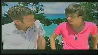 The X Factor 2008 - Liam Payne