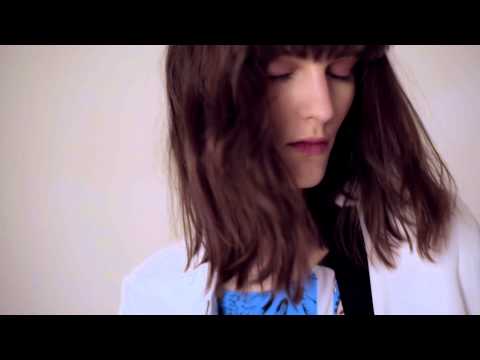 Massimo Rebecchi - Backstage Shooting Spring/Summer 2014