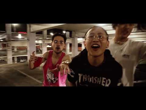 WaveMob - Wylin (Dir. by @fxckphvnto)