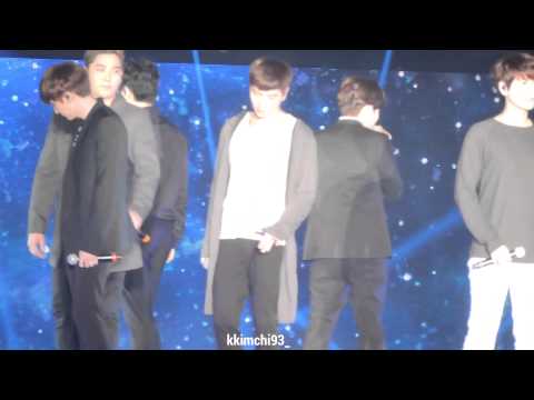 [141108] SUPER JUNIOR SS6HK - EVANESCE