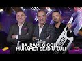 Tallava (Gezuar 2024) Bajram Gigolli, Muhamet Sejdiu & Lul Vushtrria