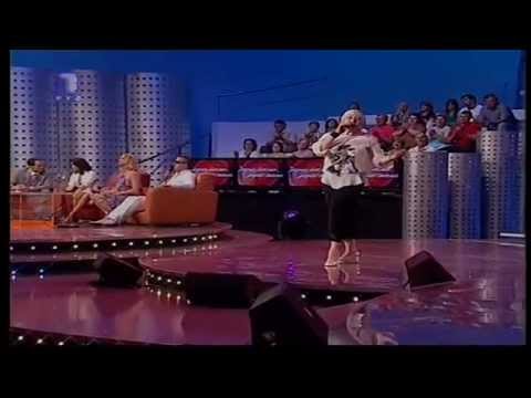 ZORICA MARKOVIC kad me zivot zaboli uzivo jedna pesma jedna zelja