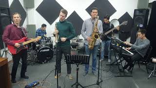 Matt Bianco – Always On My Mind