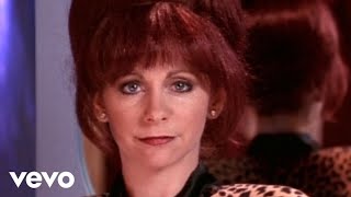 Reba McEntire - Why Haven't I Heard From You (Official Music Video)