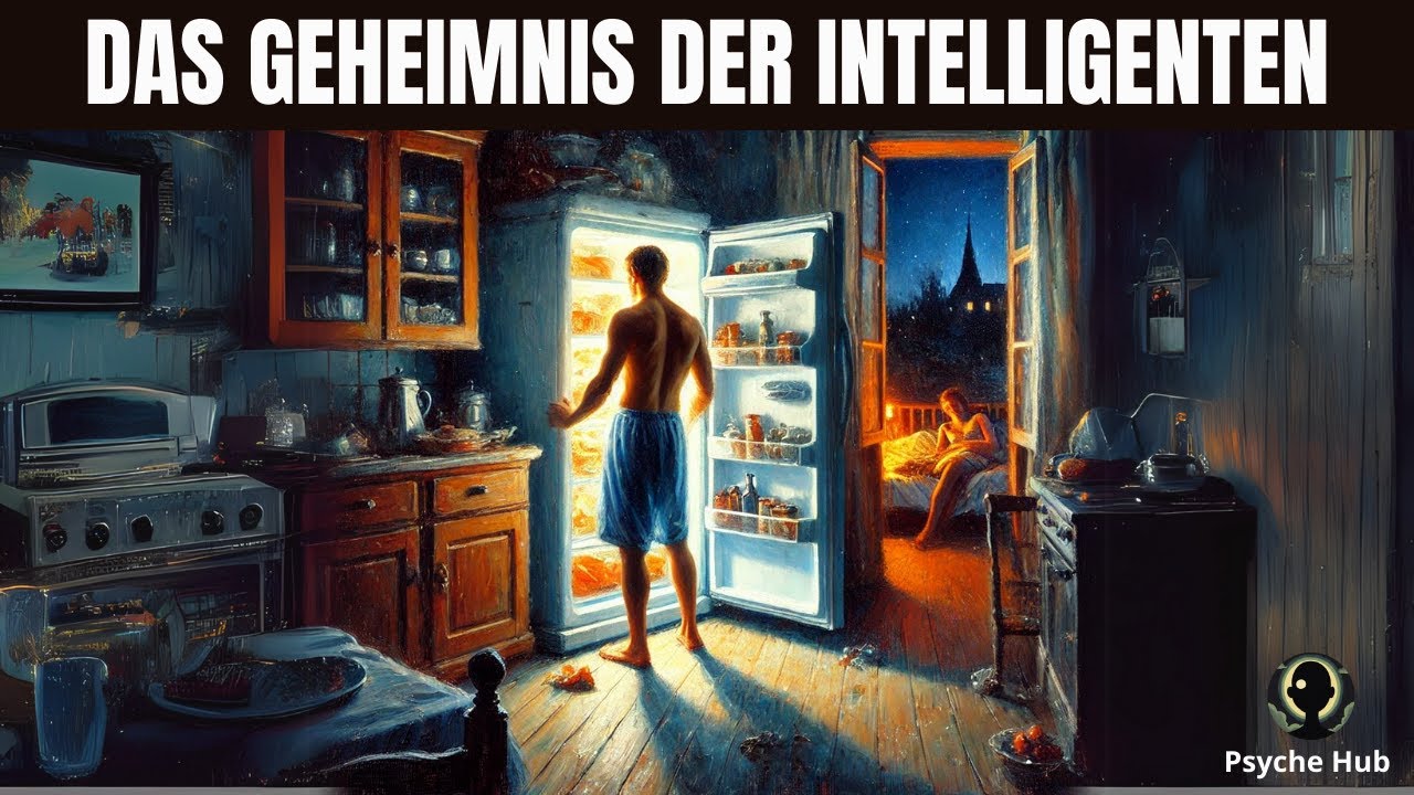 Warum Intelligente Menschen das Sozialleben um jeden Preis Vermeiden – Schopenhauer