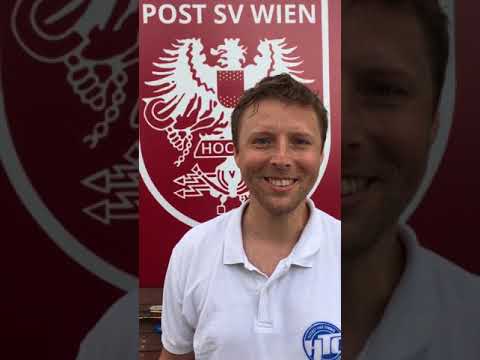 Interview HC Wien Herren Coach Leszek Special