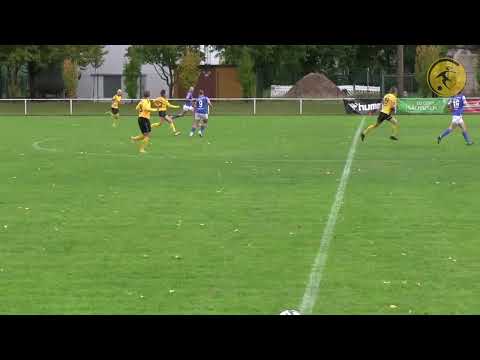1. FFC Fortuna Dresden vs. FC Carl Zeiss Jena II 1:4