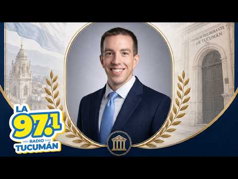 🔴 Tucumán Activa en VIVO 97.1 | ⚖️ Falsas Denuncias con el Dr. Roberto Villalobos Atlas