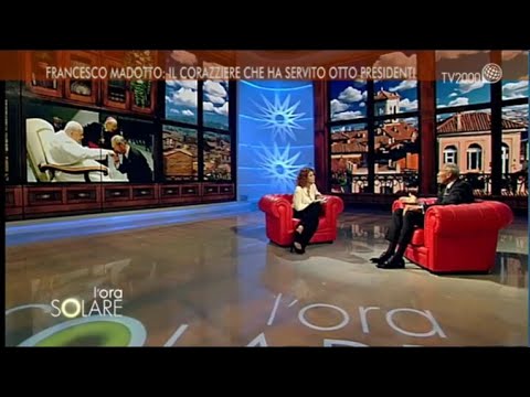 L'Ora Solare, 30 settembre 2020