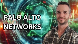 סקירה מלאה של PALO ALTO [הגנת סייבר]
