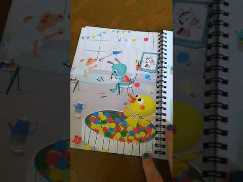 Carnet de liaison Babynote