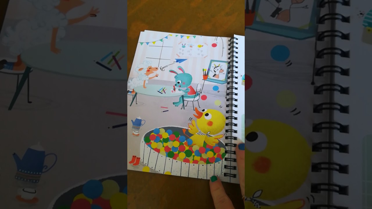 Carnet de liaison Babynote