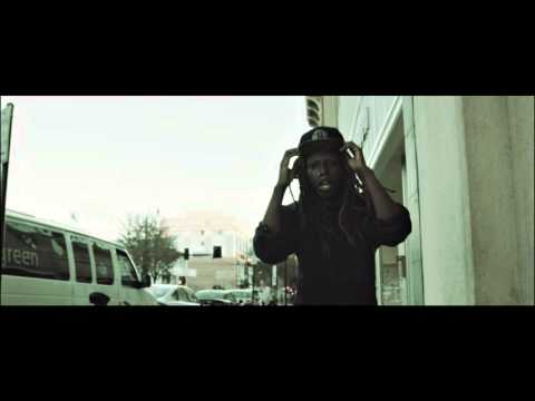 Grammy Da Boss - Average Pedestrian [Music Video]
