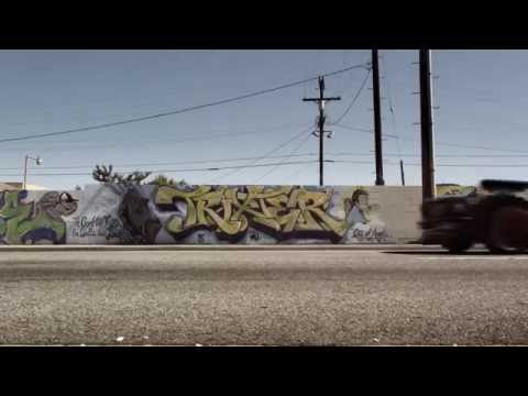 Go Pro Red Bull KEN BLOCK'S GYMKHANA SEVEN: WILD IN THE STREETS OF LOS ANGELES