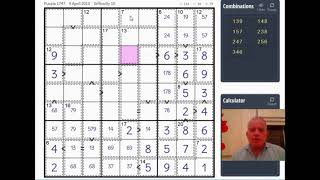 Greater Than Killer, by Request