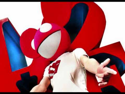 Mike Di Scala & Colin Airey - Space & Time (Deadmau5 Dub Mix)