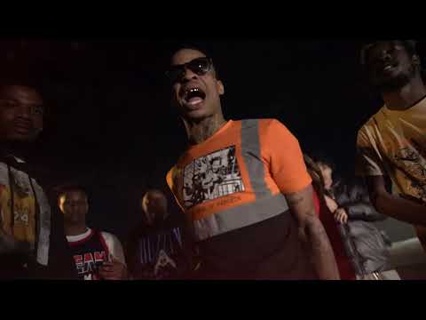 NOOK GOTTI FT. PREZTO - GUNFIGHTS (OFFICIAL MUSIC VIDEO)