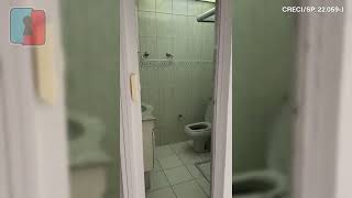 Apartamento com 3 quartos, 70 m², à venda por R$ 420.000- Rua Chico de Paula - Freguesia do Ó - SP