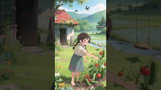 Ella sufrio esto pero lo supero todo