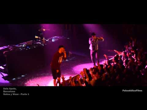 Ductape - Veil Of Lies (Sala Apolo, Barcelona, 2025-05-23)