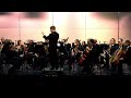 Northwest Symphony Orchestra - Overture to Russian and Ludmilla