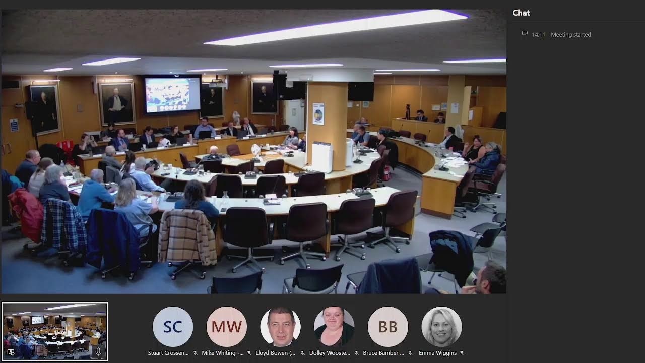 Planning Committee (07.11.24)